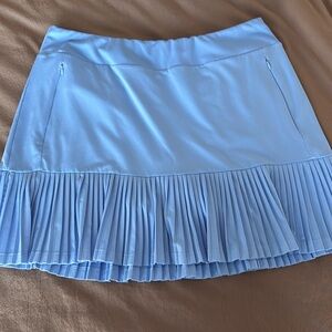 Tail golf skirt L